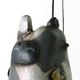 Illustration for article titled My Neighbor (The Mechanized Death Machine) Totoro